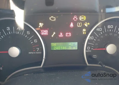 2006 Ford Explorer Xls z USA, uszkodzony, nr VIN 1FMEU62E06UA21966